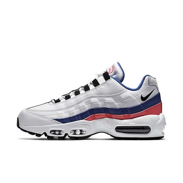 Men's Hot sale Running weapon Air Max 95 Shoes 055